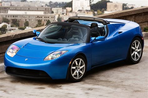 2022 Tesla Roadster Price