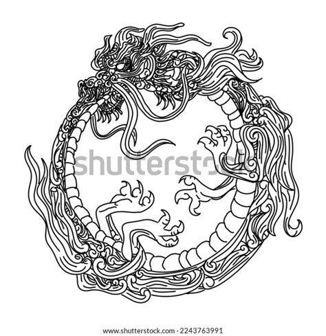 Free Hand Drawing Animals Illustration Using Stock Illustration 2243763991 | Shutterstock