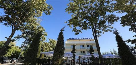 VOLOREKA HOTEL • POGRADEC • 3⋆ ALBANIA • RATES FROM $79