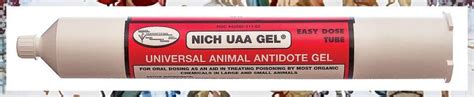 Universal Antidote Milliliter Fluid Ounces in 2022 | Small pets, Small poodle, Gel