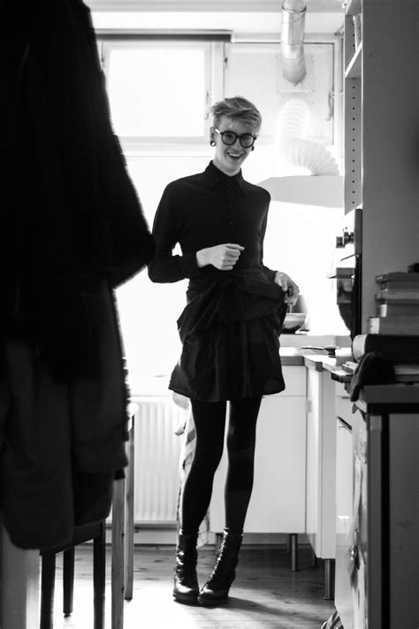 Pin on Genderf*ck: Male Fashion