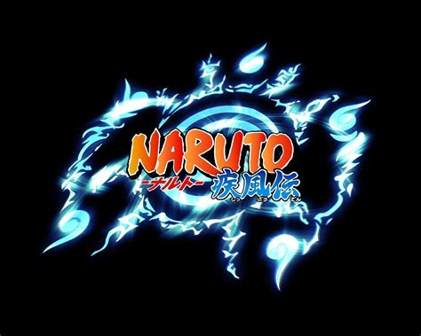 Naruto Wallpaper Logo Naruto Logo Naruto Anime Background | Hot Sex Picture