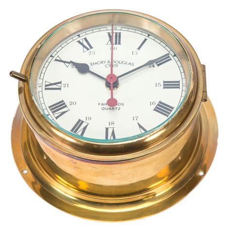 Nautical Clock Rental | Event Decor Rental | Delivery