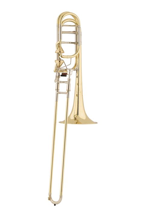 Bass Trombones — S.E. Shires Co.