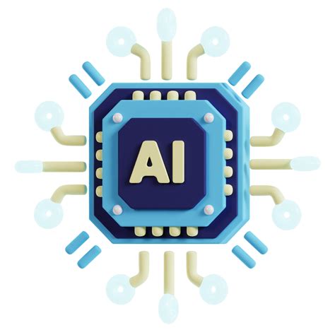 Artificial Intelligence Icon Png Artificial Intelligence Ai | Sexiz Pix