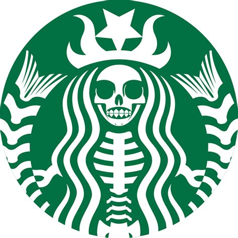 Coffee Frappuccino Flare Tazo Lens Starbucks Logo Transparent HQ PNG Download | FreePNGImg