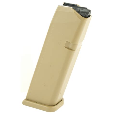 glock 19x 17 round magazines