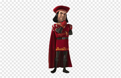 Lord Farquaad Izgi Film Shrek Png Pngwing | The Best Porn Website