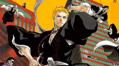 Bleach Filler List and Order to Watch ( UPDATE 2022! ) | Anime Filler Guide