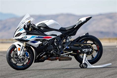 2024 BMW S1000RR review: one of the top all-round superbikes