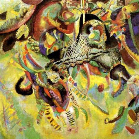 Wassily Kandinsky – Google Doodle – 12/04/2012 - Lucio Cabral