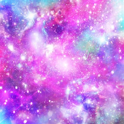 Pink and Purple Galaxy Wallpapers on WallpaperDog