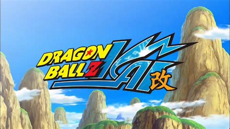 32+ Dragon Ball Z Kai Logo Images - DRAGON BALL FREE HD WALLPAPER