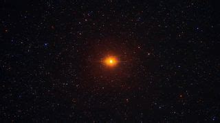 Red supergiant Betelgeuse was actually yellow 2,000 years ago | Space