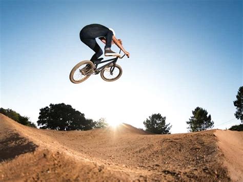 Are BMX Bikes Good for Dirt Jumping? (All You Need to Know)