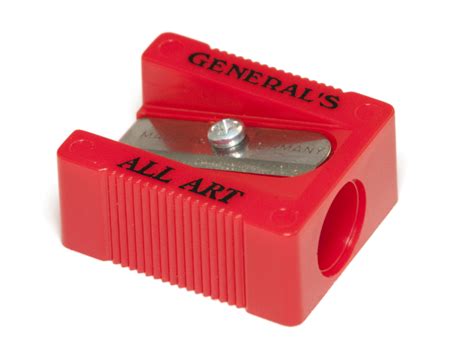 File:Red pencil sharpener.jpg - Wikimedia Commons