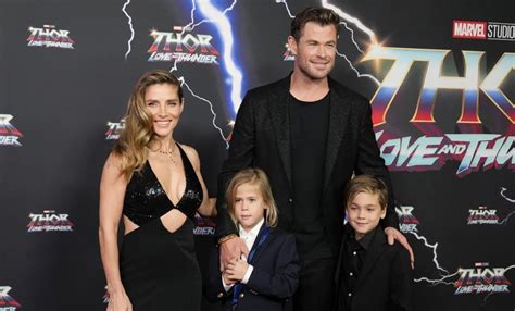 'Thor: Love And Thunder': From Gorr's Daughter To Young Thor, Every Role Played By The Hemsworth ...