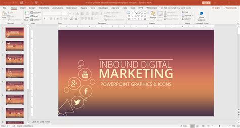 Powerpoint Marketing Templates