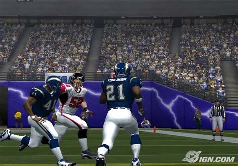 ESPN NFL 2K5 - JungleKey.com Wiki