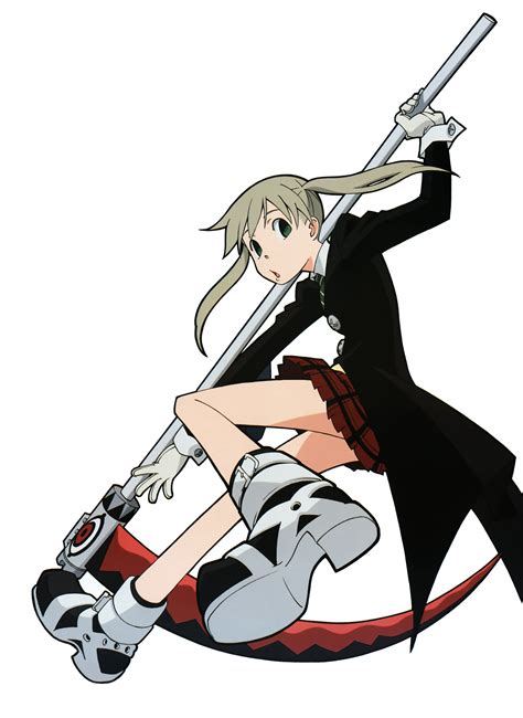 Maka Albarn | Soul Eater Wiki | Fandom powered by Wikia