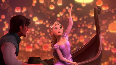 Disney Tangled - I See the Light - Random Photo (35942086) - Fanpop