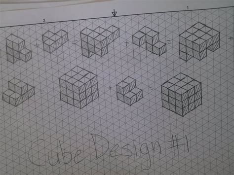 Build the Future: Puzzle Cube Challenge Part 2