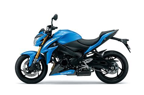 SUZUKI GSX-S1000 (2014-2016) Specs, Performance & Photos - autoevolution