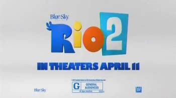 Kid Cuisine Rio 2 TV Spot - iSpot.tv