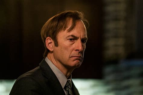 Bob Odenkirk Breaks Down Jimmy McGill and Kim Wexler's Breakup: 'He's Just Destroyed Her'