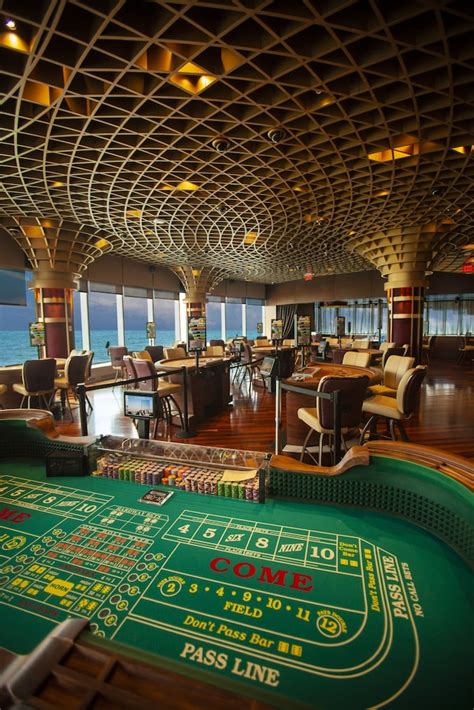 Ocean Casino Resort in Atlantic City | Best Rates & Deals on Orbitz