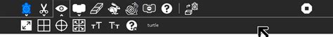 Activities/Turtle Art/Toolbars - Sugar Labs