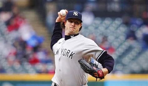 Gerrit Cole becomes second fastest in MLB history to 1,500 career strikeouts