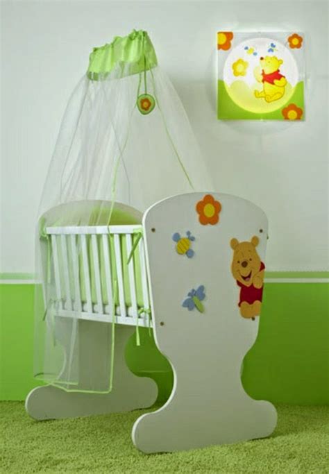 15 Ultra modern baby room ideas, furniture and designs