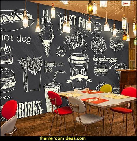 20+ RESTAURANT WALL PAINTING ideas | wall painting, restaurant, cafe design