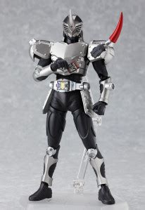 Figma SP025 Kamen Rider THRUST Action Figure | UK Anime Figures & Toys