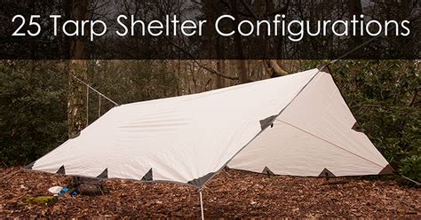 Tarp Shelter With Floor - Carpet Vidalondon