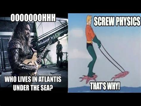 View 27 Aquaman Memes Funny - applebystorepics