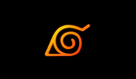 Naruto Logo Design – History, Meaning and Evolution | Turbologo