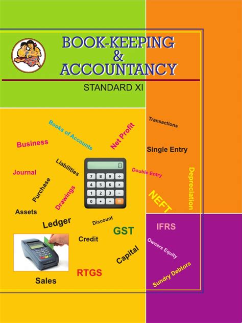 Book Keeping & Accounts | PDF | Expense | Debits And Credits