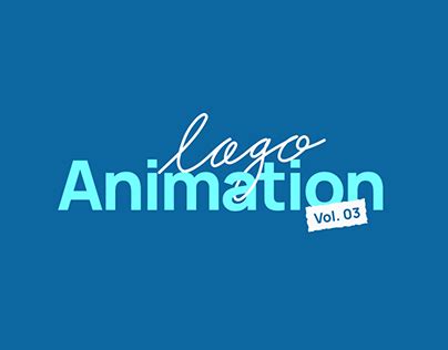 Logo Animation Logo Projects :: Photos, videos, logos, illustrations and branding :: Behance