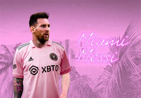 Lionel Messi: The Game-Changer Redefining Inter Miami in MLS