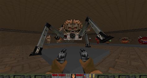 DOOM3D file - ModDB