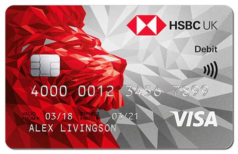 hsbc bank transfer time