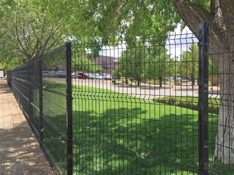 Welded Wire – Acreage Fences