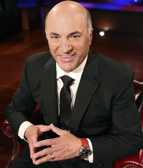 Q&A with Kevin O'Leary of Shark Tank—Mr. Wonderful Lives in Boston