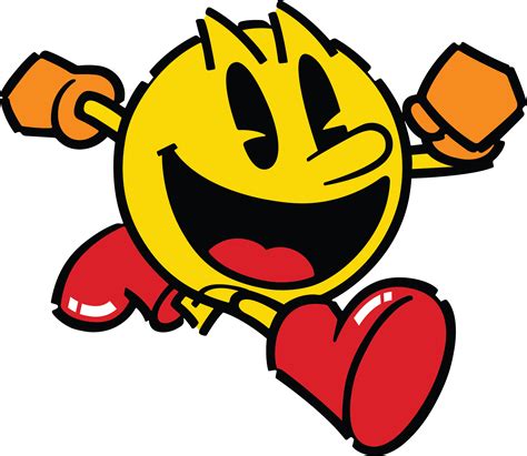 Ms Pacman PNG Images Transparent Free Download