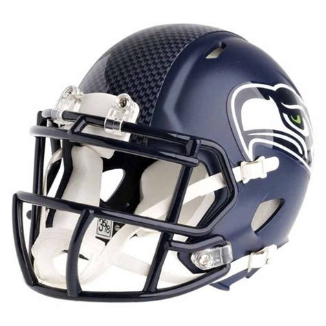 Seattle Seahawks Helmets - Seahawks Football He... | Speedy Cheetah