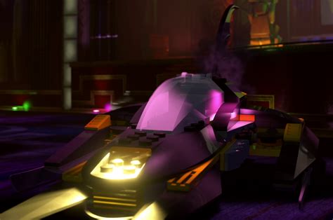 Batboat | LEGO DC Wiki | Fandom