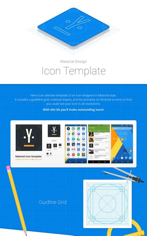 Android App Icon Template Psd : Ios 14 App Icon Template Sketch Freebie Download Free Resource ...