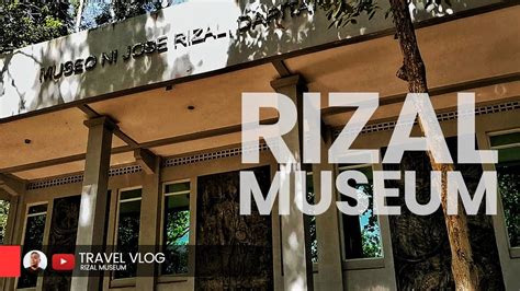 Jose Rizal Museum